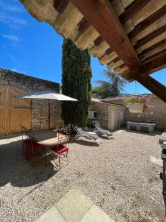 La Maison de la Forge - Gordes - 4