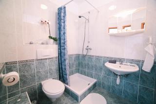 Apartment in Due with sea view, balcony, air conditioning, WiFi 4167-1 - Duće - 4