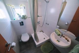 Apartment in Duce with sea view, balcony, air conditioning, WiFi 4167-8 - 4