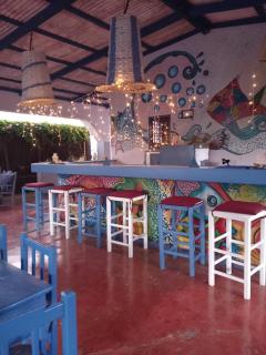 Il Triangolo Hostel - Las Galeras - 9