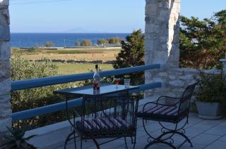 Seaview Ampelas Villa - Ambelas - 0