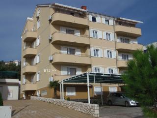 Apartment in Dramalj with sea view, balcony, air conditioning, WiFi 4623-10 - 8