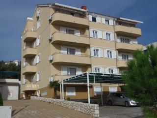 Apartment in Dramalj with sea view, balcony, air conditioning, WiFi 4623-7 - Dramalj - 0