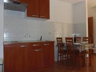 Apartment in Dramalj with sea view, balcony, air conditioning, WiFi 4623-7 - Dramalj - 6