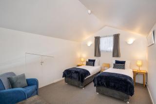Squatters Run Unit 11 - Thredbo - 8