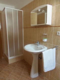 Apartment in Dramalj with sea view, balcony, air conditioning, WiFi 4623-7 - Dramalj - 2