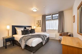 Squatters Run Unit 11 - Thredbo - 6