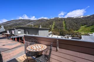 Squatters Run Unit 11 - Thredbo - 3