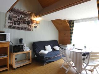 Appartement T2 avec Mezzanine et Balcon, 6 Couchages à Saint-Lary-Soulan - FR-1-457-140 - Saint-Lary-Soulan - 9