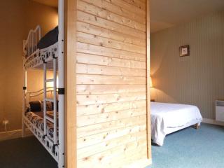 Appartement T2 avec Mezzanine et Balcon, 6 Couchages à Saint-Lary-Soulan - FR-1-457-140 - 5