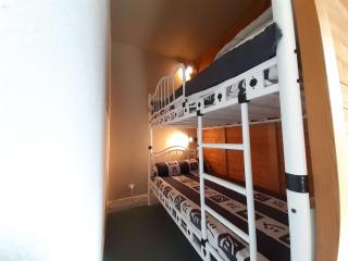 Appartement T2 avec Mezzanine et Balcon, 6 Couchages à Saint-Lary-Soulan - FR-1-457-140 - Saint-Lary-Soulan - 3