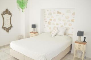 Seaview Ampelas Villa - Ambelas - 5