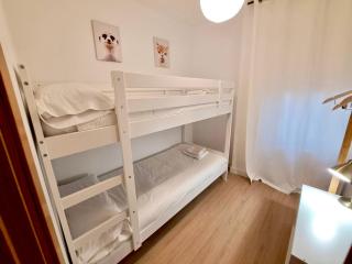 Acogedor apartamento pleno centro de Granada y PARKING - Granada - 3