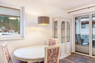 Ferienwohnung Zugspitze - Ehrwald - 9
