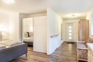 Ferienwohnung Zugspitze - Ehrwald - 3