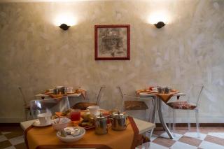 Art Hotel Al Fagiano - Padoue - 7