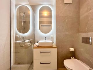 Apartamenty Garnizon Q4Apartments - Danzig - 7