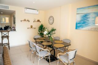 Spacious Iberosta ApartmentSueno - 3BDR Pool, Beach, WiFi - Punta Cana - 5