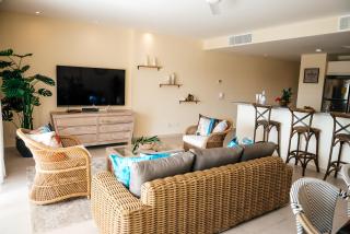 Spacious Iberosta ApartmentSueno - 3BDR Pool, Beach, WiFi - Punta Cana - 7