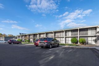 Quality Inn - Rock Hill - 8