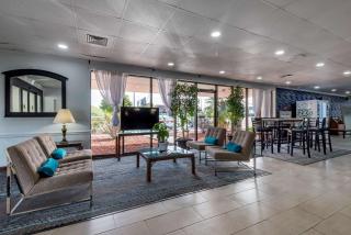 Quality Inn - Rock Hill - 6