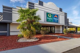 Quality Inn - Rock Hill - 9