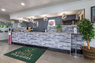 Quality Inn - Rock Hill - 7