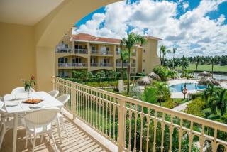 Spacious Iberosta ApartmentSueno - 3BDR Pool, Beach, WiFi - Punta Cana - 9