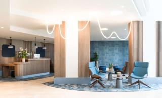 Radisson Hotel Nice Airport - Nice - 2