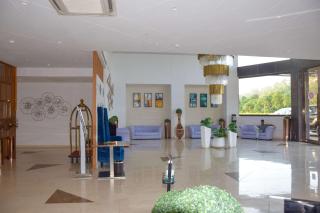 Vilasa International - Burhar - 0