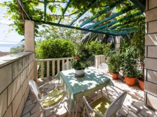 Apartment in Bol with sea view, terrace, air conditioning,WiFi 3634-2 - Bol - 3