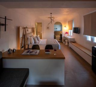 Centro Suite - Imerovigli - 7