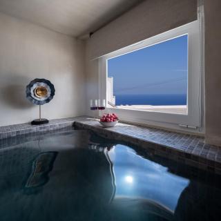 Centro Suite - Imerovigli - 3