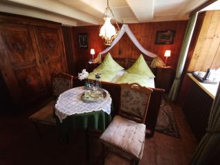 Pension Adler - Bannholz - 9
