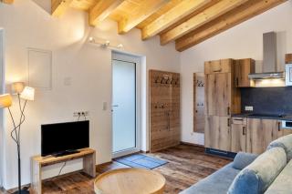 Ferienwohnung Grubig - Ehrwald - 4