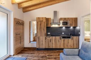 Ferienwohnung Grubig - Ehrwald - 2