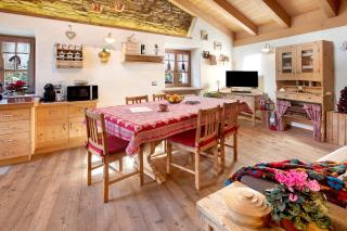 Chalet Ralon - Valdisotto - 2
