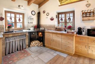 Chalet Ralon - 5
