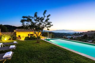 Villa Kleanthi - Ambelákion - 9