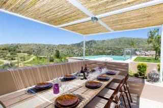 Villa Kleanthi - Ambelákion - 7