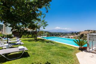 Villa Kleanthi - Ambelákion - 4