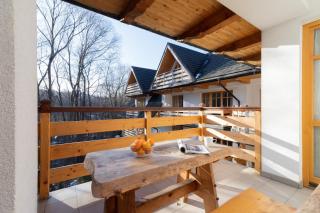 Kaszelewskiego Apartment Zakopane by Noclegi Renters - 9