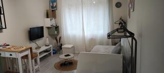 joli studio centre ville d'Amiens - 8