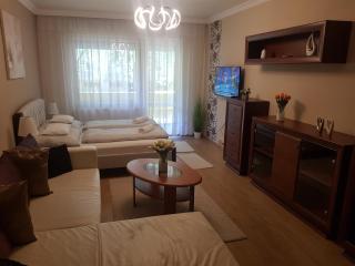 Jókai Apartman Szarvas - Szarvas - 0
