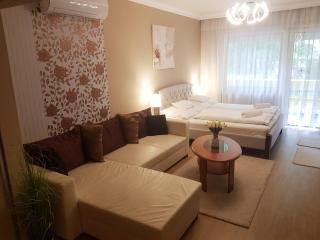Jókai Apartman Szarvas - Szarvas - 9
