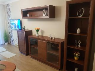 Jókai Apartman Szarvas - Szarvas - 7