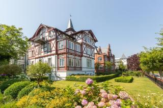 Villa Quisisana - Binz - 0