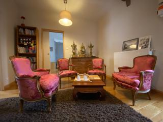 Maison Galimard - Flavigny-sur-Ozerain - 7
