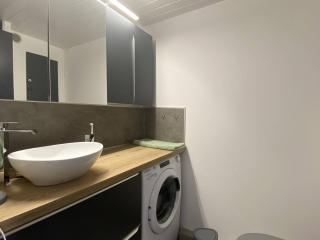 Studio Mezzanine - 4 pers, Piscine, Terrasse, Cap d'Agde - FR-1-249-311 - Cap d'Agde - 6