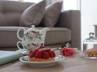 Magnifique appartement à 5 min de Paris et 10 min de l'aéroport d'Orly - Choisy-le-Roi - 9